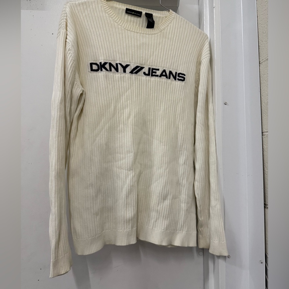 Dkny sweater